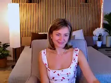 Chaturbate Best live sex cam show of cutemirage