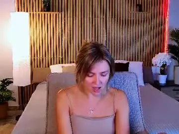 Chaturbate Live Sex of cutemirage