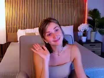 Chaturbate Live Sex Cam of cutemirage