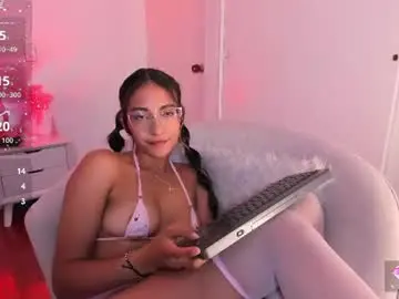 Chaturbate Private Sex Chat of elegant_rouse
