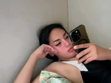 Chaturbate Live Sex of forget_me_not69