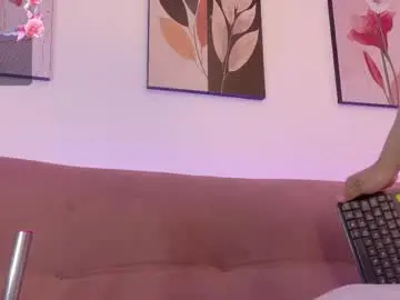 Chaturbate Private Sex Chat of helen_diaz1
