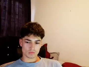 Chaturbate Free Porn Cam of jimmy_classic