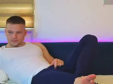 Chaturbate Sex Chat of julian_turner