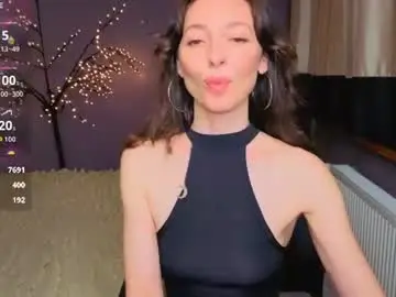 Chaturbate Free Porn Cam of kate_millersi