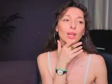 Chaturbate Adult Webcam of kate_millersi