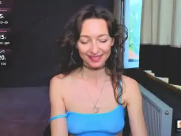 Chaturbate Nude Webcam of kate_millersi