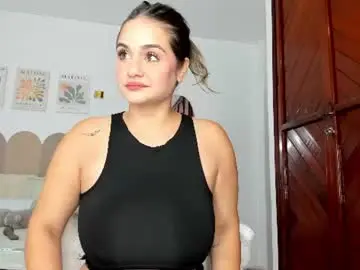 Chaturbate Watch Live Sex Cams of layla_vanegas