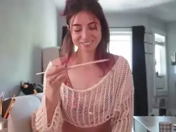 Chaturbate Adult Video Chat of lizmreow