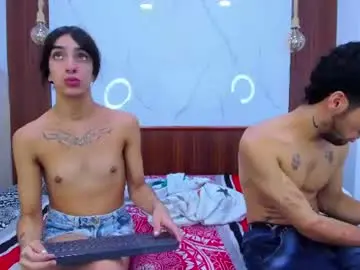 Chaturbate Best live sex cam show of loversinfire