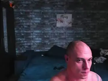 Chaturbate Private Sex Chat of mark_normal