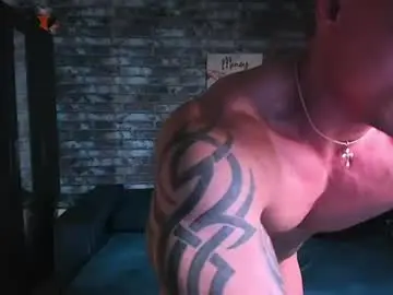 Chaturbate Free Live Porn of mark_normal