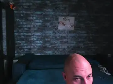 Chaturbate Adult Webcam of mark_normal