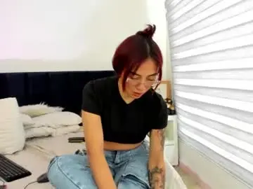 Chaturbate Watch Live Sex Cams of melanie_roux_