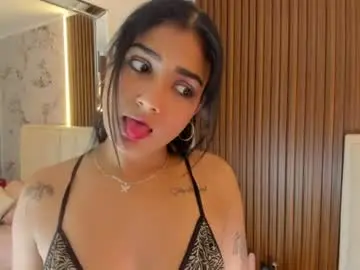 Chaturbate Live Sex of ninamartins