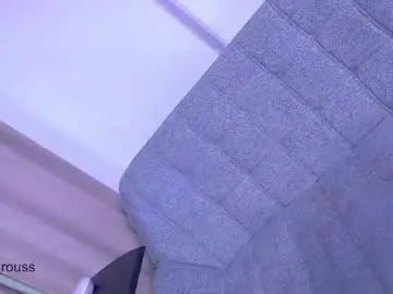 Chaturbate Live Sex of rubi_rouss