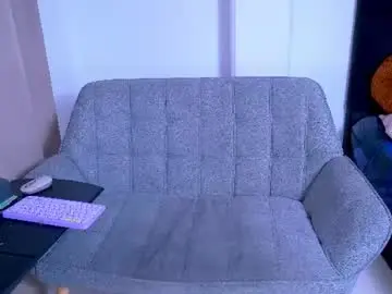 Chaturbate Private Sex Chat of rubi_rouss