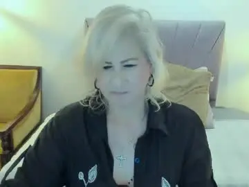 Chaturbate Nude Webcam of scarlethoot_