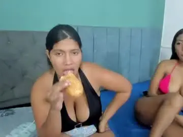 Chaturbate Sex Cam of swett_lady_