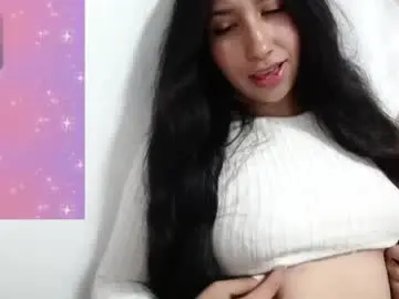 Chaturbate Adult Video Chat of valen_tina33