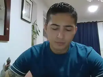 Chaturbate Adult Webcam of alanj998