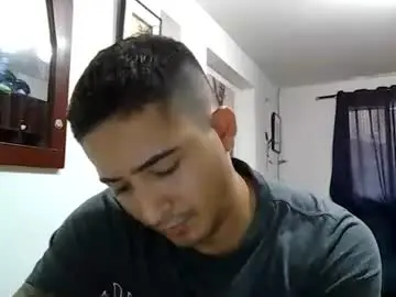Chaturbate Adult Webcam of alanj998
