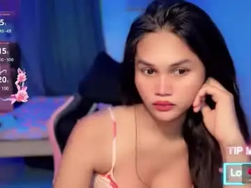 Chaturbate Free Live Porn of ash_sexdoll