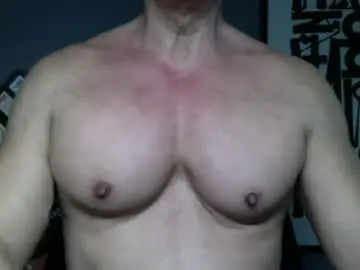 Chaturbate Adult Video Chat of bgdkmuscleguy