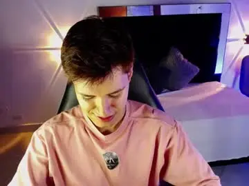 Chaturbate Live Sex of blakzen_