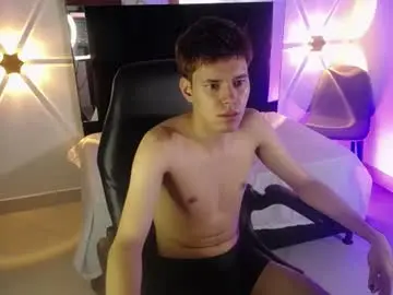 Chaturbate Nude Webcam of blakzen_