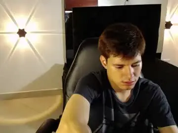 Chaturbate Sex Chat of blakzen_