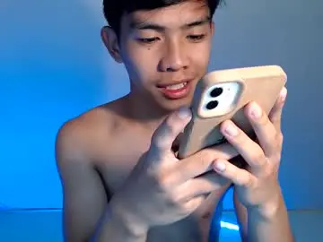 Chaturbate Sex Chat of clyde_twinkx