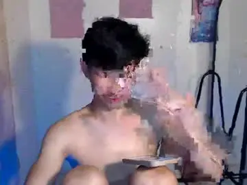 Chaturbate Live Porn of clyde_twinkx