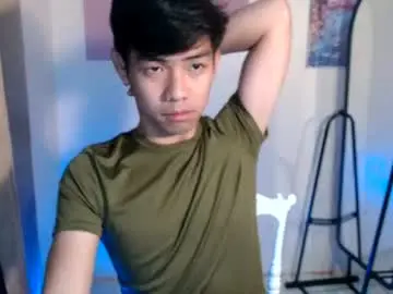 Chaturbate Best Webcam of clyde_twinkx