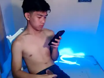 Chaturbate Adult Webcam of clyde_twinkx