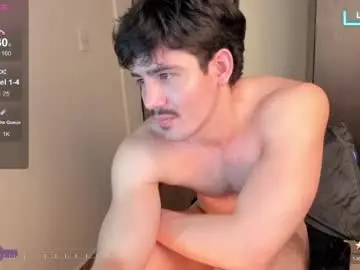 Chaturbate Private Sex Chat of connor_wesley1