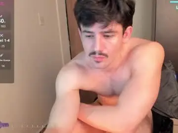 Chaturbate Adult Webcam of connor_wesley1