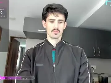Chaturbate Best live sex cam show of connor_wesley1