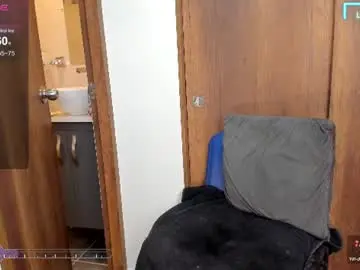 Chaturbate Sex Cam of connor_wesley1