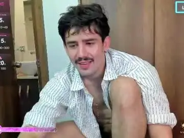 Chaturbate Free Porn Cam of connor_wesley1