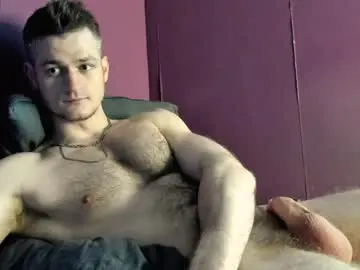 Chaturbate Best Webcam of freddy_pretty