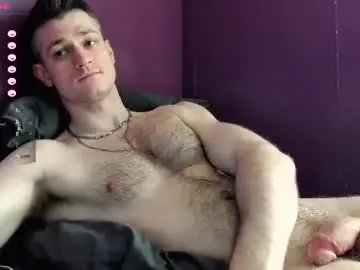 Chaturbate Nude Webcam of freddy_pretty