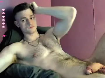 Chaturbate Private Sex Chat of freddy_pretty