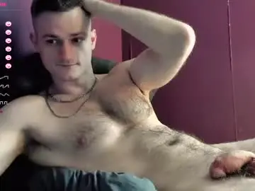 Chaturbate Best Webcam of freddy_pretty