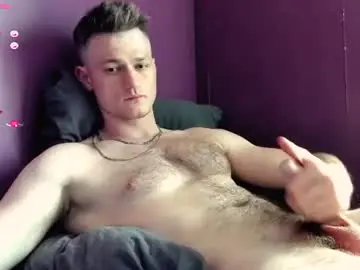 Chaturbate Best Webcam of freddy_pretty