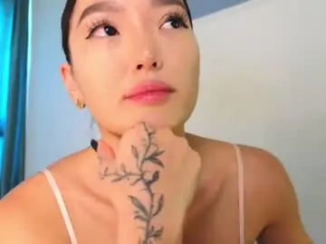 Chaturbate Best live sex cam show of hey_herbal