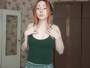 Chaturbate Free Live Porn of inaclemmer