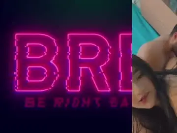 Chaturbate Live Porn of kloeandmarko