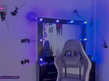 Chaturbate Live Sex Cam of lips_sarasofia