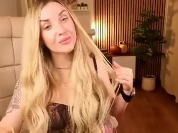 Chaturbate Sex Chat of mi1a_